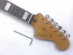 Real Fender Squier 6-STRING Bass 30" Baritone Short Scale Neck Classic Vibe. Fixed Price $299.99.