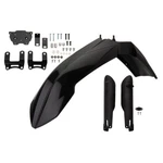 Tusk High Fender Kit Black Fits Ktm 1090 1190 1290 Adventure 1766940005. Fixed Price $109.99.
