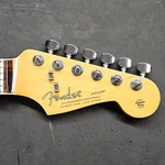 2014 Fender Kurt Cobain Nos Jaguar Rosewood Neck + Tuners 60'S Electric Guitar. Fixed Price $524.50.