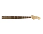 Genuine Wd Music Fender Licensed Jazz Bass Neck Rosewood Jbnr. Fixed Price $226.40.