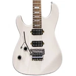 Sawtooth ST-M24 Left Handed Electric Guitar With Floyd Rose, Satin White. Fixed Price $399.98.