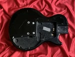 Gibson Marauder/ S1/ Invader Guitar Body Ash Vintage 1980S Part. Fixed Price $595.00.