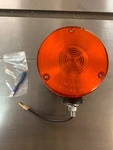 John Deere 670/ 770/ 790/ 870/ 970/ 990/ 1070 Tractor Rear Fender Flasher Lamp. Fixed Price $79.00.