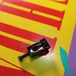 Ibanez Oem 1998-2002 (1) String Bridge Saddle RG7621 RG7421 Japan Gotoh Guitar. Fixed Price $28.99.