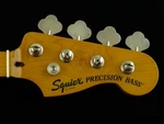 Fender Squier Classic Vibe 70S Precision Bass Neck &tuners Maple Block Inlays.. Fixed Price $209.99.