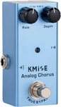 Lotmusic Analog Chorus Electric Guitar Effects Pedal Mini Single Type Dc 9V True. Fixed Price $28.49.
