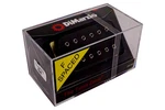 Dimarzio DP155FBK The Tone Zone Guitar Pickup, Black Bobbin, F-spaced. Fixed Price $99.00.