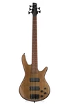 Ibanez Gio GSR205BWNF Bass Guitar - Walnut Flat. Fixed Price $299.99.