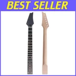 Electric Guitar Neck Replacement For Ibanez - Maple/rosewoodt**#. Fixed Price $89.51.