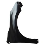 Replacement Steel Front Passenger Side Fender For 2015-2019 Subaru Legacy. Fixed Price $248.95.