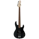 Esp Ltd AP-204 Black Satin Electric Bass Guitar B-stock AP204. Fixed Price $399.00.
