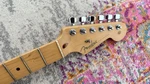 2002 American Standard Fender Stratocaster Maple Neck Usa Natural Relic. Fixed Price $419.99.