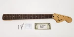 1999 Fender Squier Affinity Strat Neck - Rosewood Fat Headstock Slim Feel. Fixed Price $98.09.