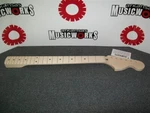 New - Allparts Fender Licensed Large Headstock Maple Strat Neck #lmo. Fixed Price $187.89.