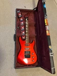 Epihone By Gibson 1986 Superstrat S-600. Fixed Price $425.00.