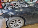 (local Pickup Only) Driver Left Fender Fits 21-24 Tlx 554733. Fixed Price $469.90.