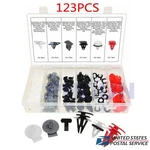 For Bmw Mini Cooper Wheel Arch Clip Side Door Fender Flare Molding Fastener Usa. Fixed Price $37.97.
