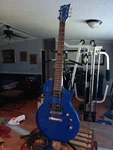 Ltd EC-10 Electric Guitar. Fixed Price $175.00.