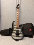 Ibanez RG470DX Black Planet Matte. Fixed Price $299.00.