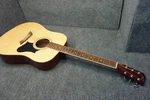 Vinci Signature VG3 Guitar. Fixed Price $99.99.