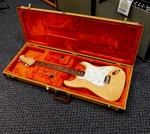 Vintage 1991 Fender Stratocaster Plus Electric Guitar W/tweed Case! Very Nice!!!. Fixed Price $1599.00.