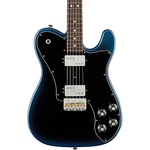 Fender American Professional Ii Telecaster Deluxe Guitar Dark Night. Fixed Price $1495.00.