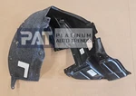 Genuine Oem Lexus Rc 2020-2024 Front Fender Liner Lh=driver Side, 53806-24100. Fixed Price $159.95.