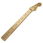 Likenew 2017 Fender Stratocaster Standard 21 Fret Maple Neck. Fixed Price $225.00.