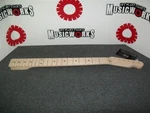 New Allparts Fender Licensed Tele Neck, Frets, Maple, Unfinished #TMO-22. Fixed Price $190.96.