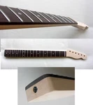 Telecaster Neck /UNFINISHED/MIJ/21 Jumbo Frets/warmoth Bone Nut(fits Fender. Fixed Price $127.00.