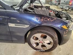 Passenger Right Fender 1AM-DARK Sapphire Fits 17-20 Jaguar Xe 1295853. Fixed Price $150.00.