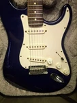 1991 Fender American Stratocaster Sperzel Tuners Rosewood Neck Nice. Fixed Price $950.00.