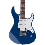 Yamaha PAC112V Electric Guitar United Blue. Fixed Price $359.99.