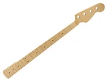 Genuine Wd Music Fender Licensed Jazz Bass Neck Maple Jbnma. Fixed Price $185.95.