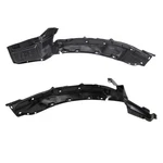 For Honda Accord 1994-1997 Trq Front Driver & Passenger Side Fender Liner Set. Fixed Price $164.03.
