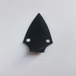 1966 Kalamazoo Kg Truss Rod Cover Usa. Fixed Price $69.00.