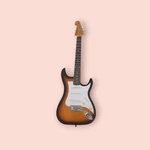 Washburn Sonamaster S1 Electric Guitar. Fixed Price $50.00.