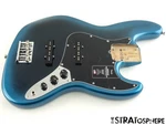 Fender American Professional Ii Jazz Bass Loaded Body V-mod Dark Night $30 Off. Fixed Price $849.99.