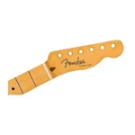 Fender 50'S Esquire Neck, 21 Vintage Frets, 7.25", Shape, Maple. Fixed Price $378.17.