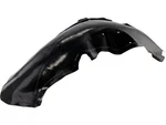 For 1999-2004 Gmc Sierra 2500 Fender Liner Front Left Replacement Ap 23118VTNJ. Fixed Price $31.35.