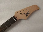 Electric Guitar Strat Neck No Tuning Pegs Rosewood Fretboard BC3. Fixed Price $29.95.