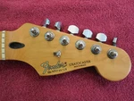 Fender Stratocaster Mim 21 Fret Neck W/tuners 1993 Vintage. Fixed Price $199.00.