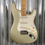 Fender Stratocaster Sage Green Guitar Usa Maple Neck 1997 #4391 Used. Fixed Price $799.00.