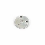 Genuine Fender Lower Body Tilt Disk, 002-0212-049. Fixed Price $10.77.