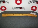New Allparts Fender Licensed Chunky Neck For Tele, Maple, Nitro, #tmnf-fat. Fixed Price $325.73.