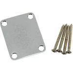Fender Road Worn Guitar Neck Plate With Mounting Hardware. Fixed Price $19.99.