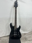 Schecter Diamond Series OMEN-6 Electric Guitar W Gig Bag. Fixed Price $299.99.