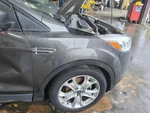 (local Pickup Only) Passenger Right Fender Fits 13-16 Escape 678788. Fixed Price $149.90.