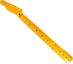 Wd Licensed By Fender Replacement Left Hand 21 Fret Vintage Neck For Telecast.... Fixed Price $187.99.