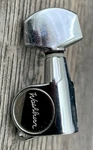 Vtg Washburn G-10 Lefty Electric Guitar Original Logo Tuner Tuning Peg. Fixed Price $39.99.
